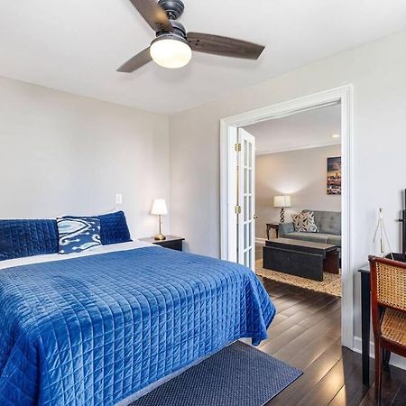 1001 Free Parking, 2 Bd, Modern Dtw, Great Wifi Apartment Atlanta Luaran gambar