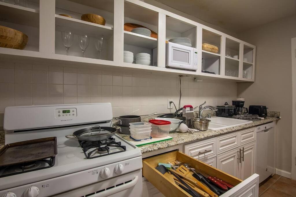 1001 Free Parking, 2 Bd, Modern Dtw, Great Wifi Apartment Atlanta Luaran gambar